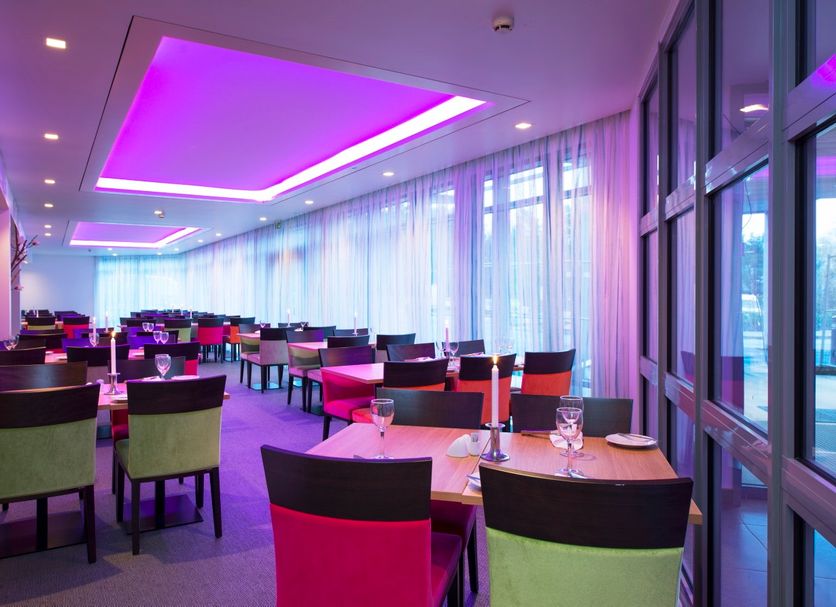 Restoran Fotoğraf