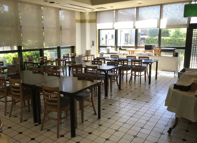 Restoran Fotoğraf