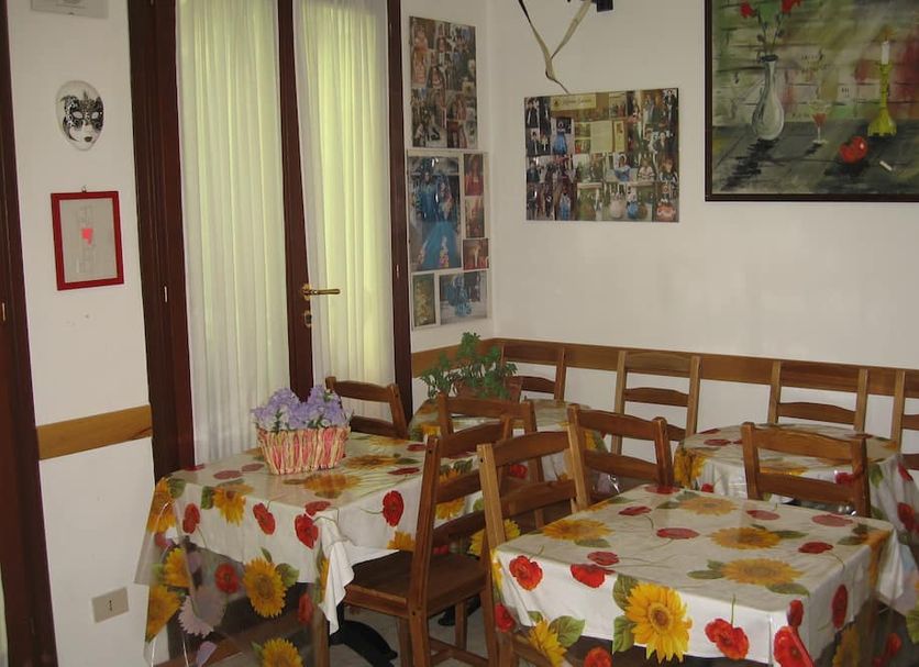 Yemek odası Fotoğraf