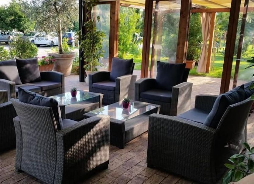 Balkon Fotoğraf