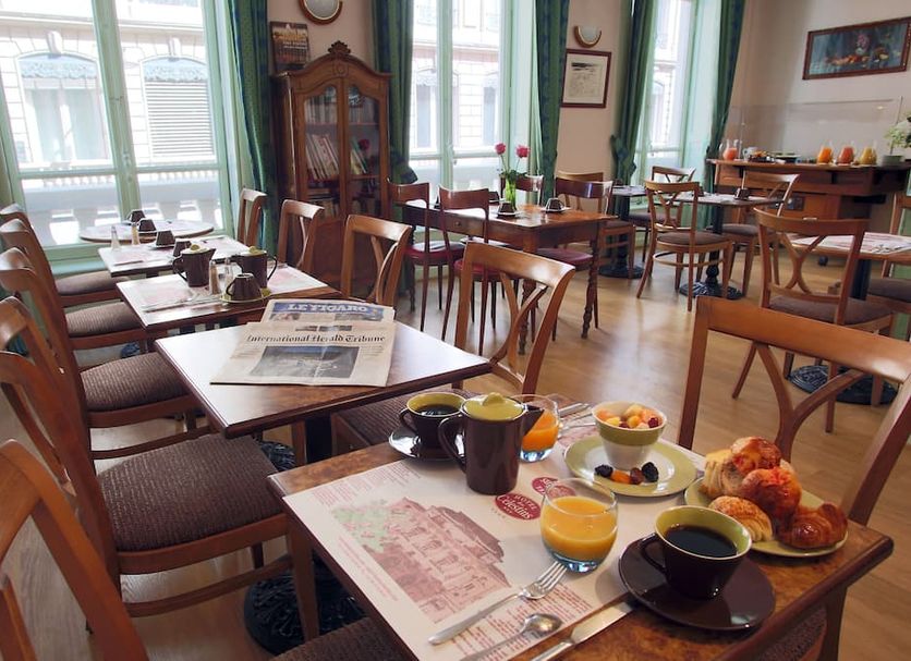 Restoran Fotoğraf