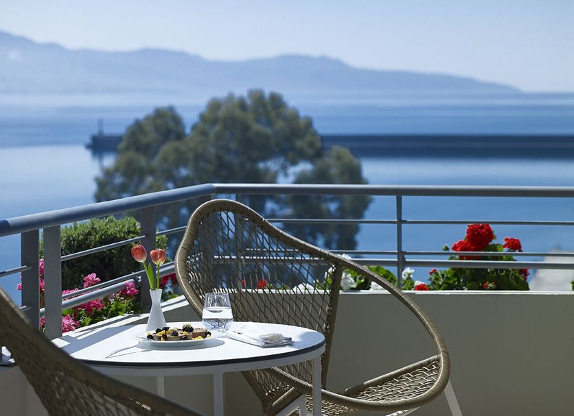 Balkon Fotoğraf