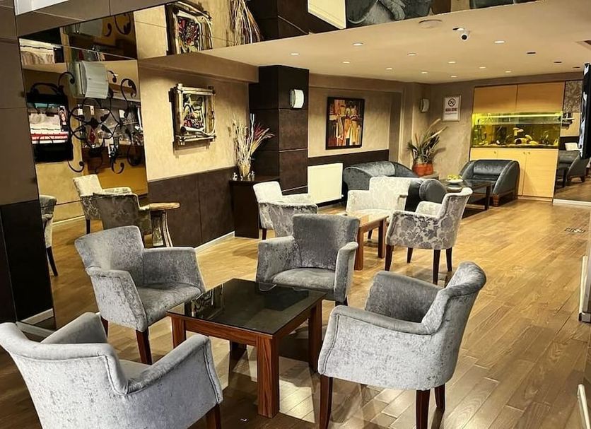 Salon Fotoğraf