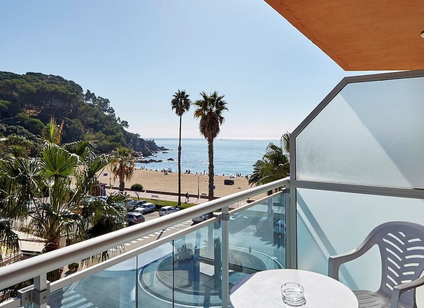 Balkon Fotoğraf