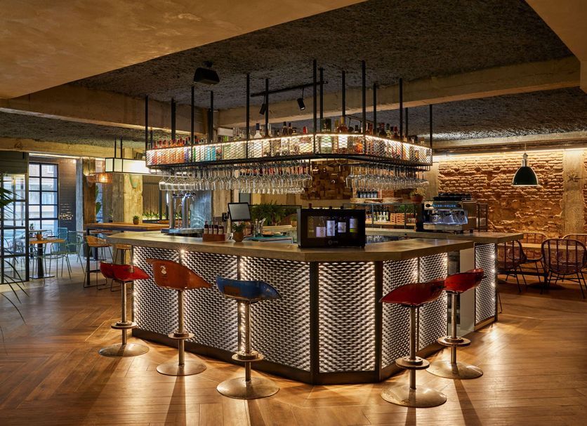 Bar Fotoğraf