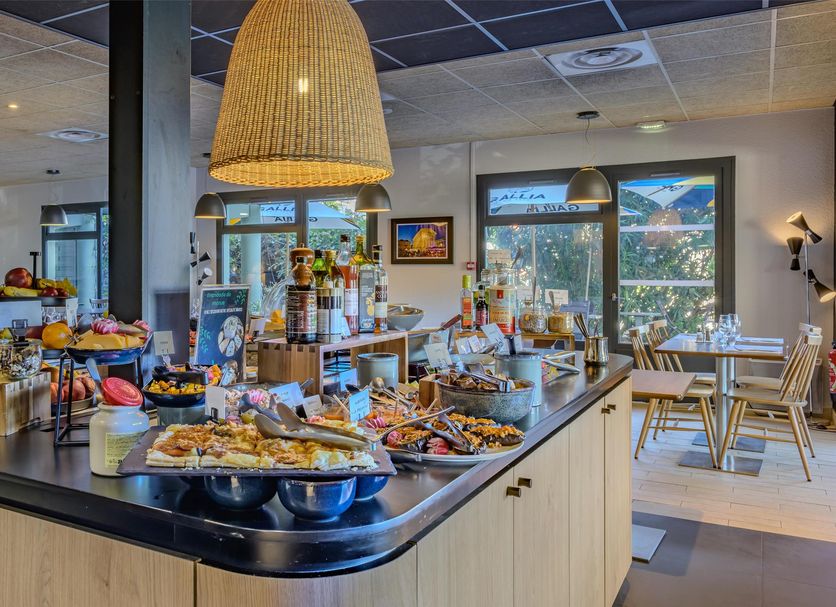 Restoran Fotoğraf
