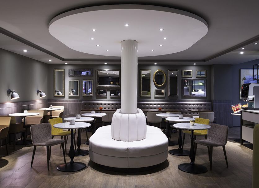 Restoran Fotoğraf