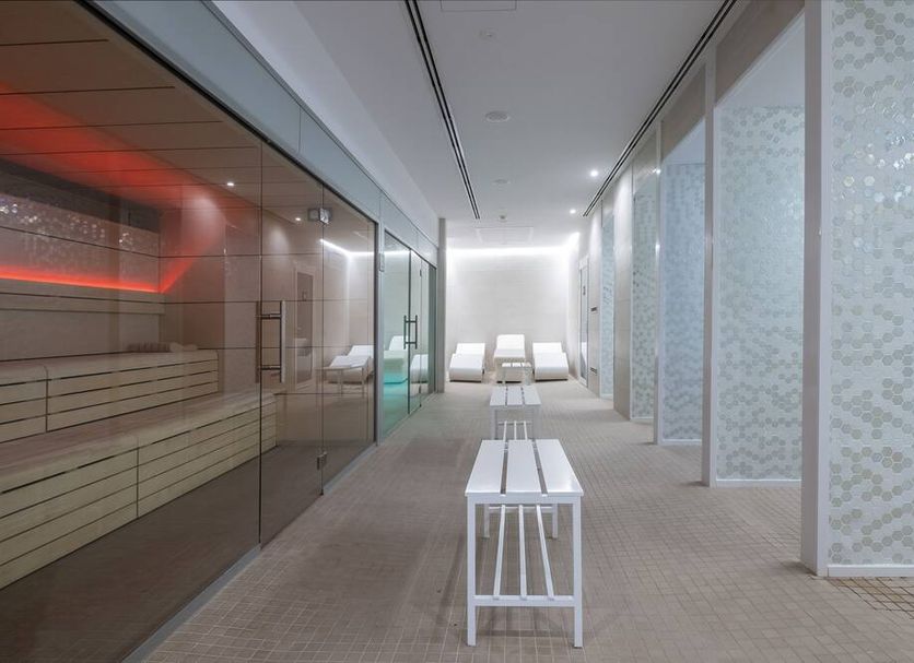 Spa Fotoğraf