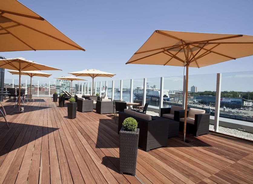 Balkon Fotoğraf