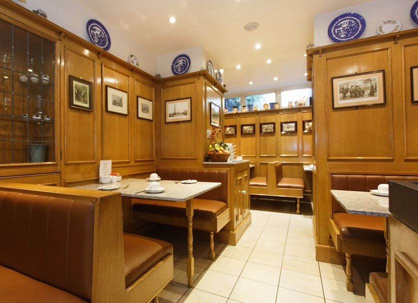 Restoran Fotoğraf