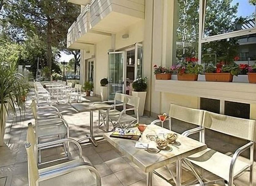 Veranda Fotoğraf