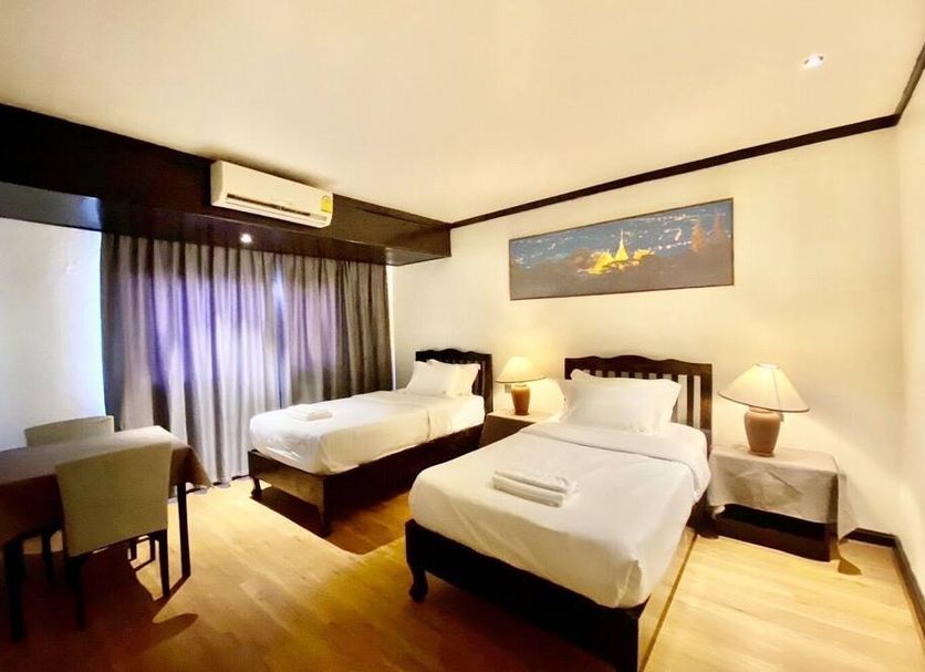 Yatak Odası Fotoğraf