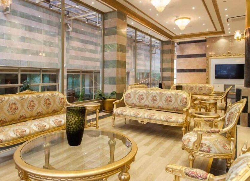 Salon Fotoğraf