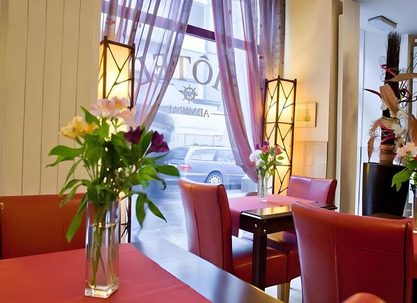 Restoran Fotoğraf