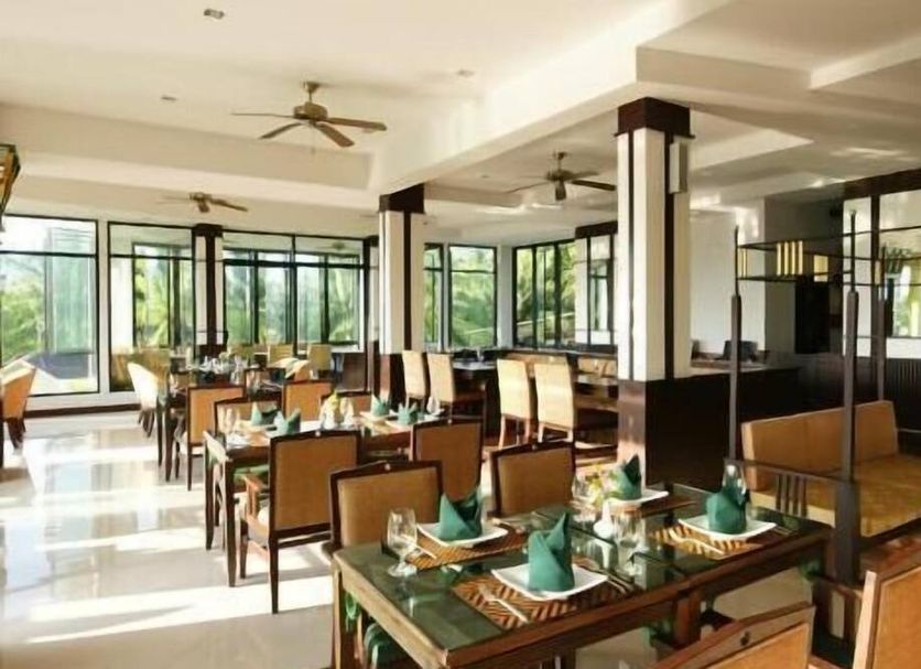 Restoran Fotoğraf