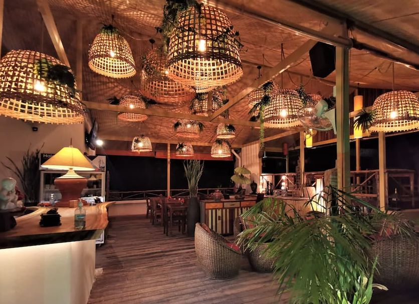 Bar Fotoğraf