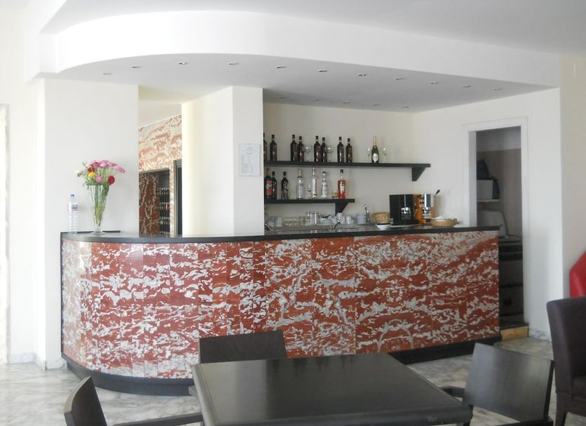 Bar Fotoğraf
