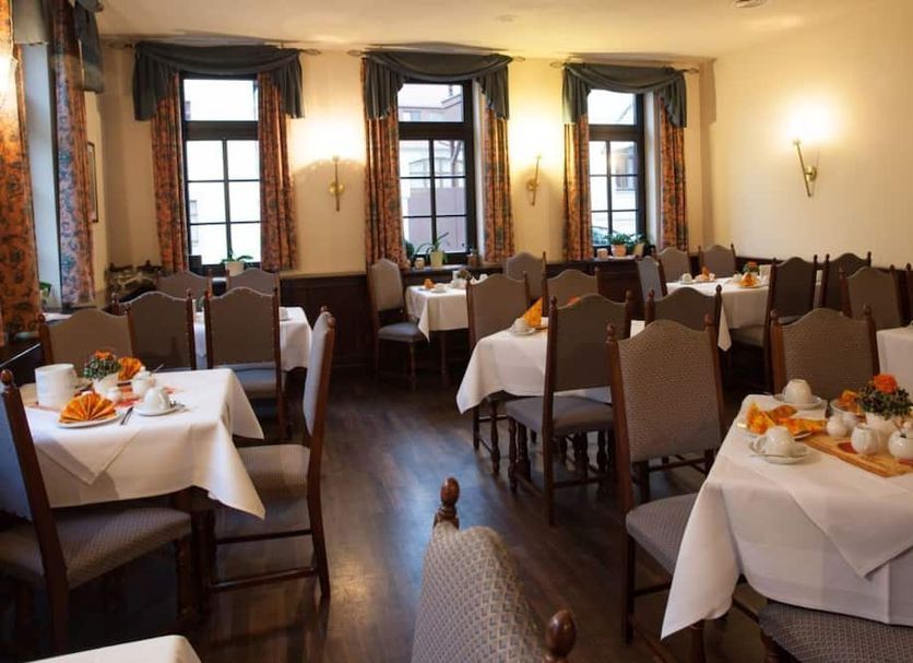Restoran Fotoğraf