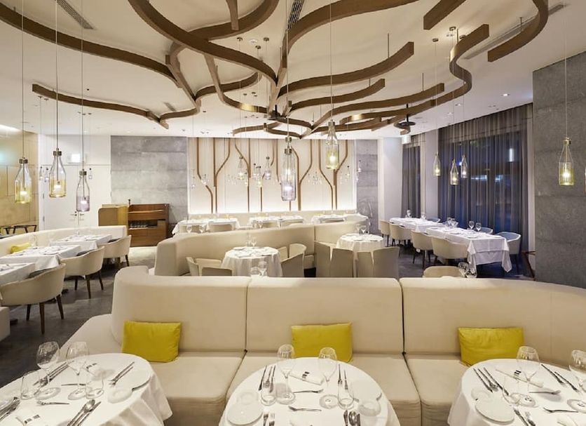 Restoran Fotoğraf