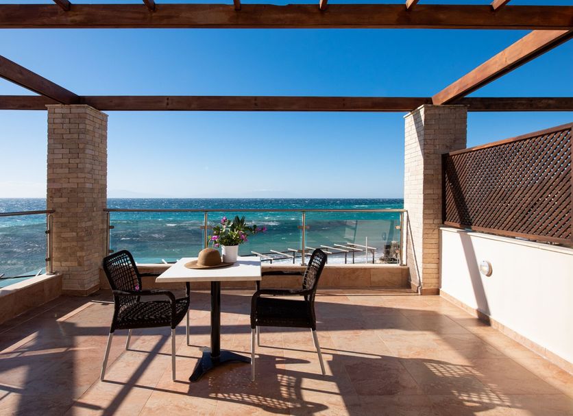 Balkon Fotoğraf