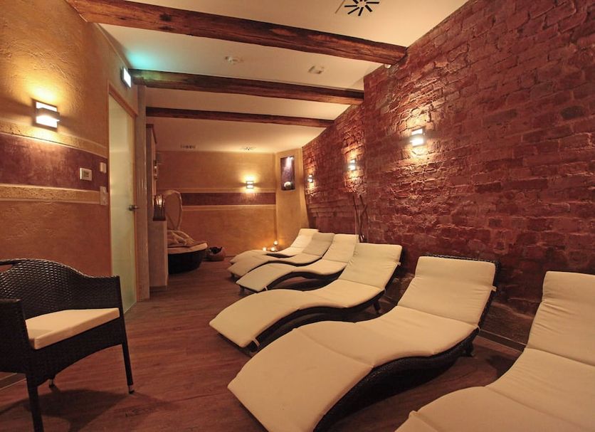 Spa Fotoğraf