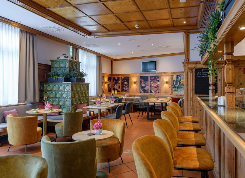Restoran Fotoğraf