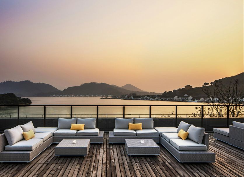 Balkon Fotoğraf