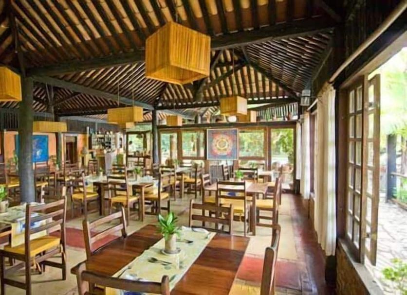 Restoran Fotoğraf