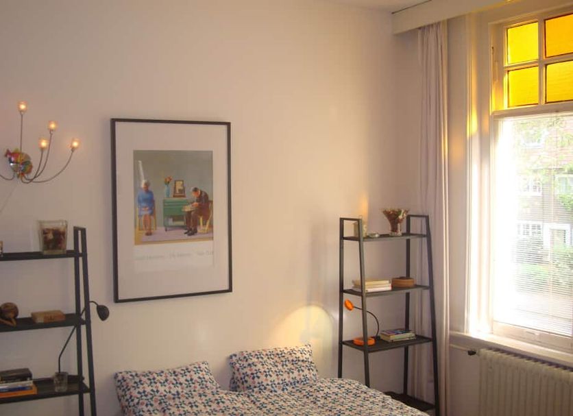 Oda olanağı Fotoğraf