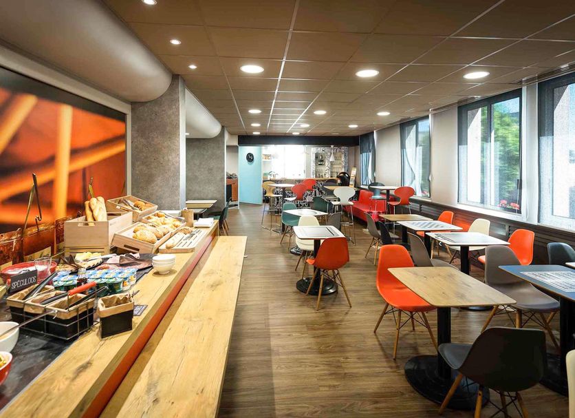 Restoran Fotoğraf