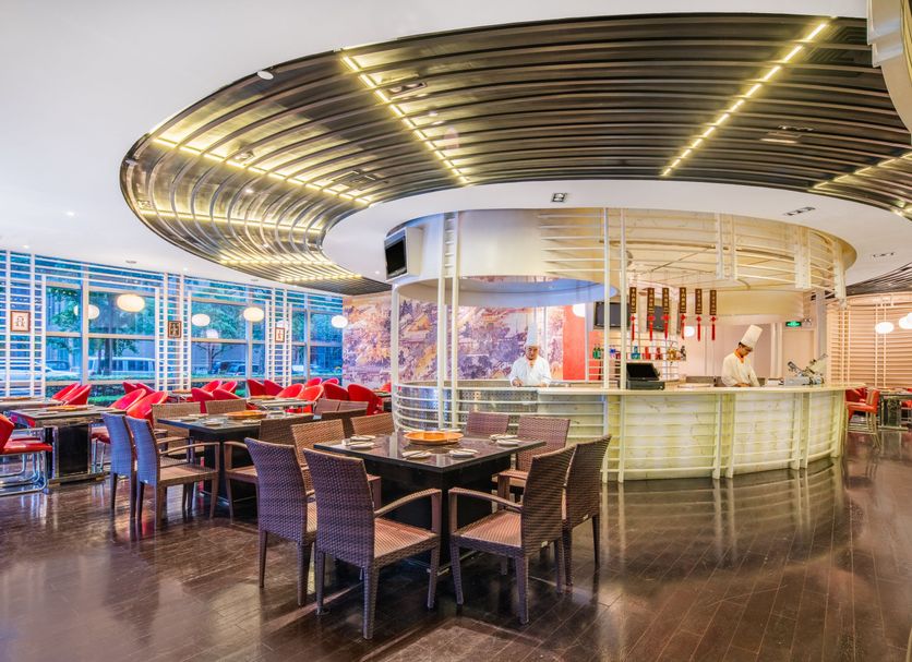 Restoran Fotoğraf