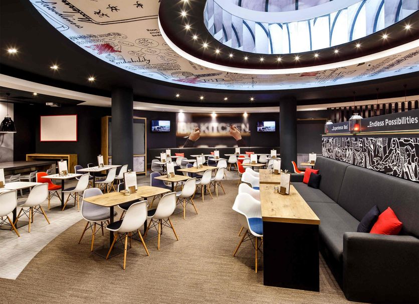 Restoran Fotoğraf