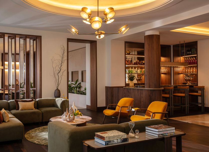 Salon Fotoğraf