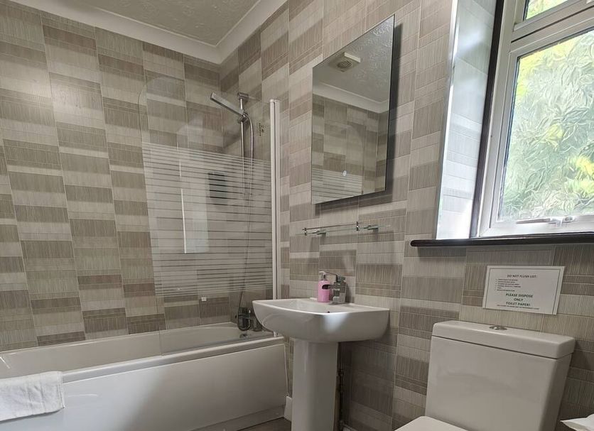 Banyo Fotoğraf