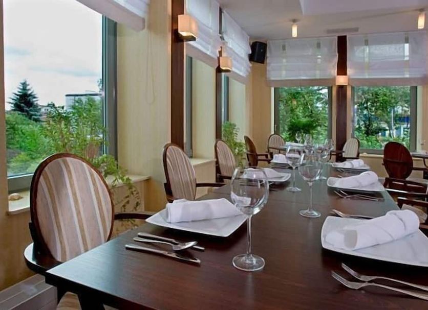 Restoran Fotoğraf