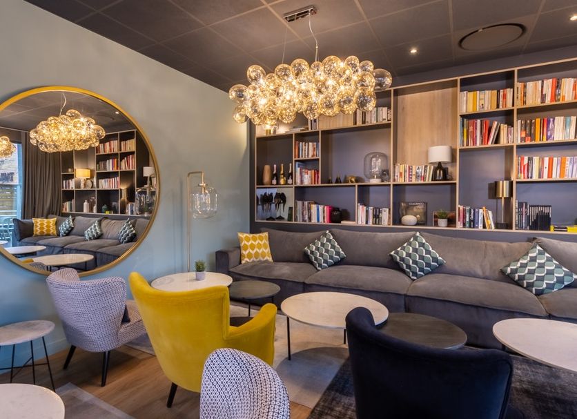 Salon Fotoğraf