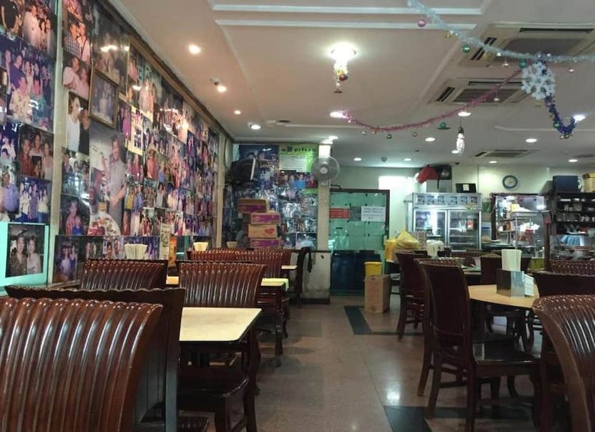 Restoran Fotoğraf