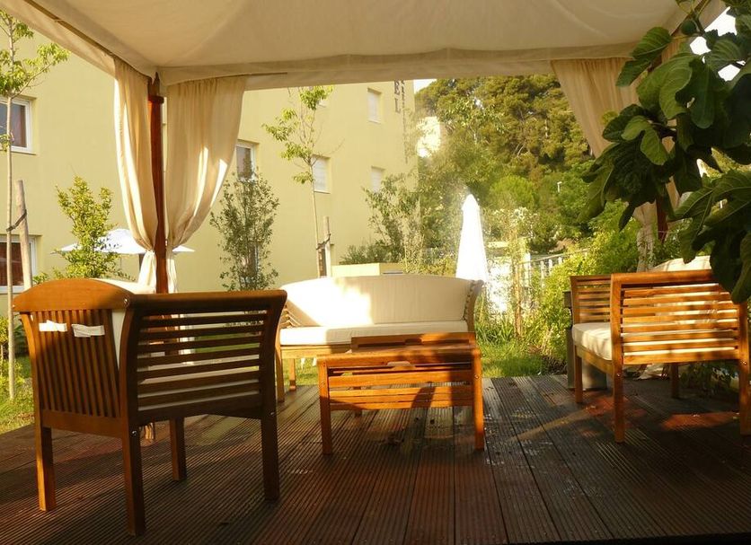 Veranda Fotoğraf