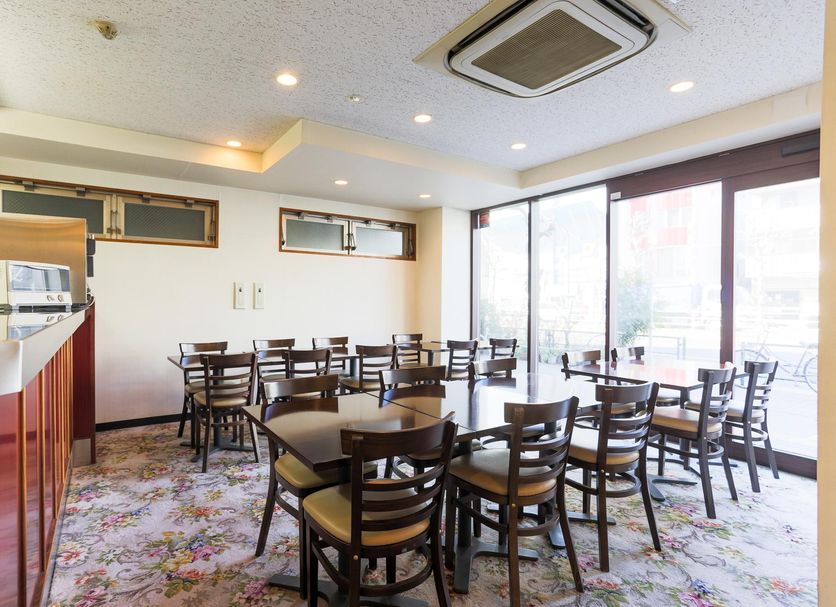 Restoran Fotoğraf