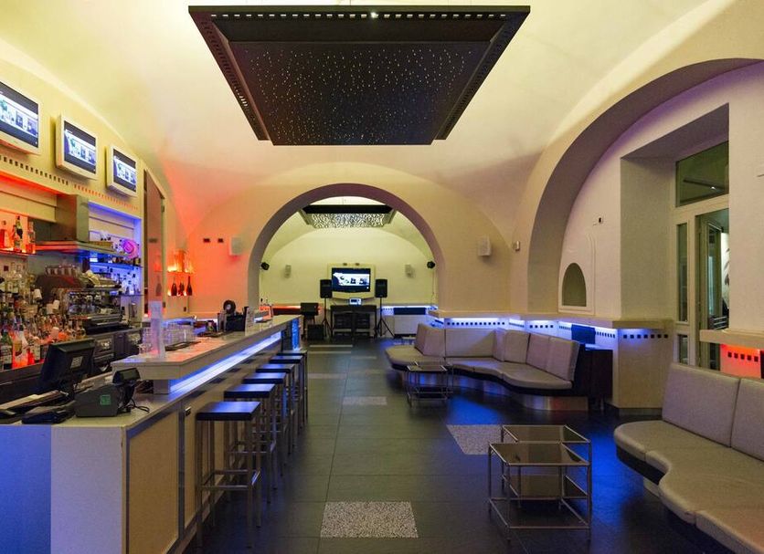 Bar Fotoğraf