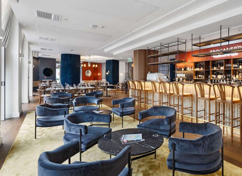 Bar Fotoğraf