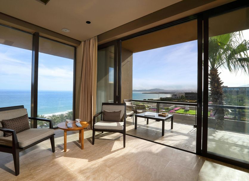 Balkon Fotoğraf