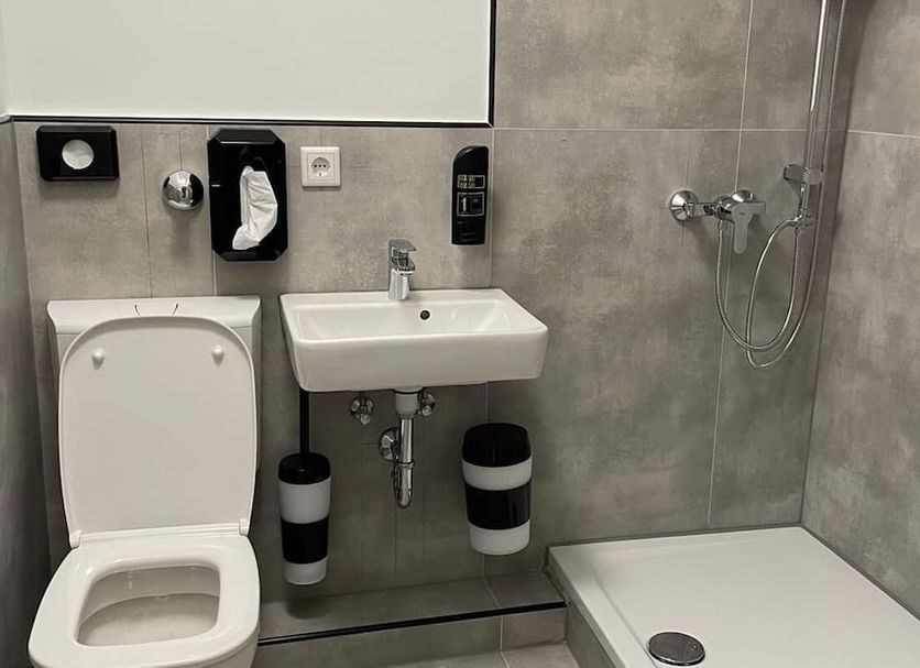 Banyo Fotoğraf