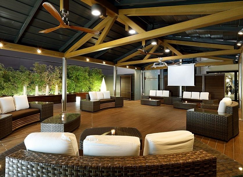 Salon Fotoğraf