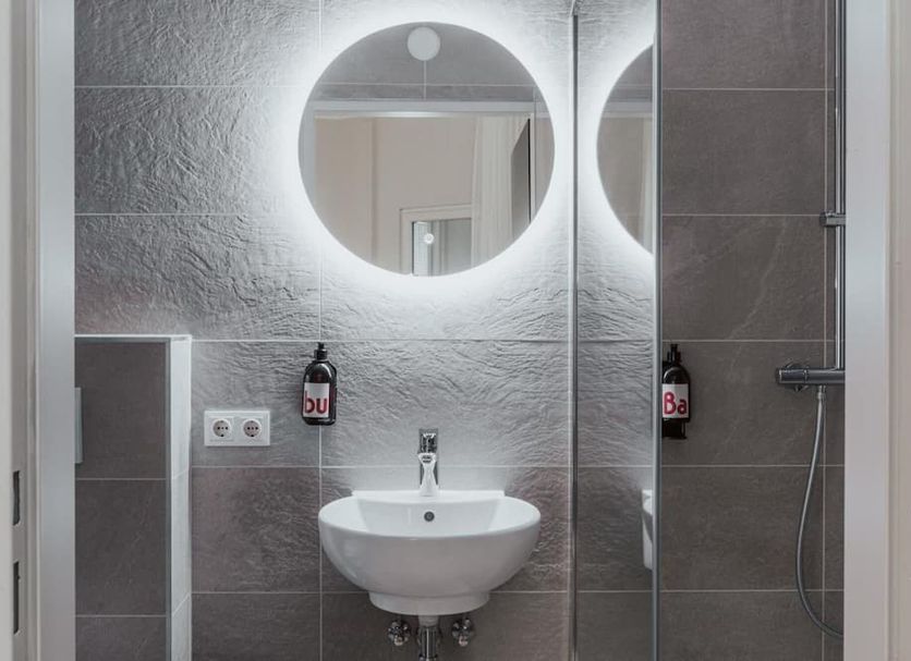 Banyo Fotoğraf