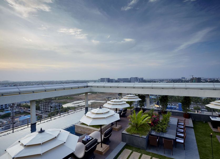 Otel olanakları Fotoğraf
