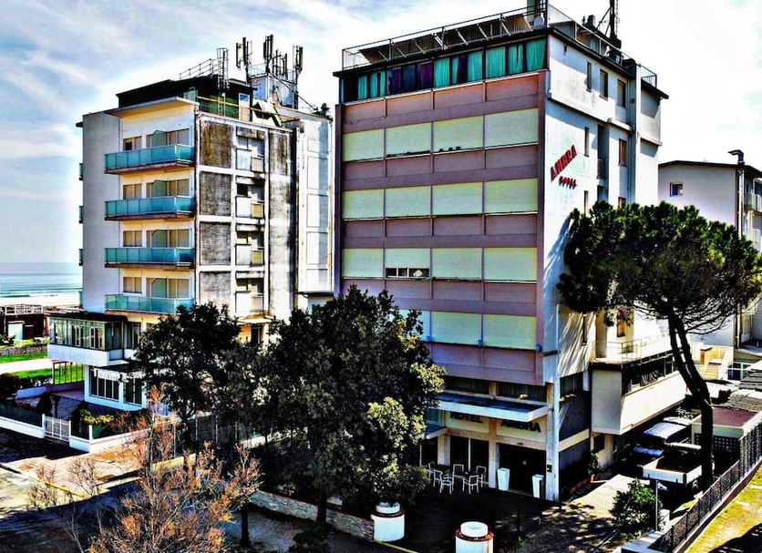 Bina Fotoğraf