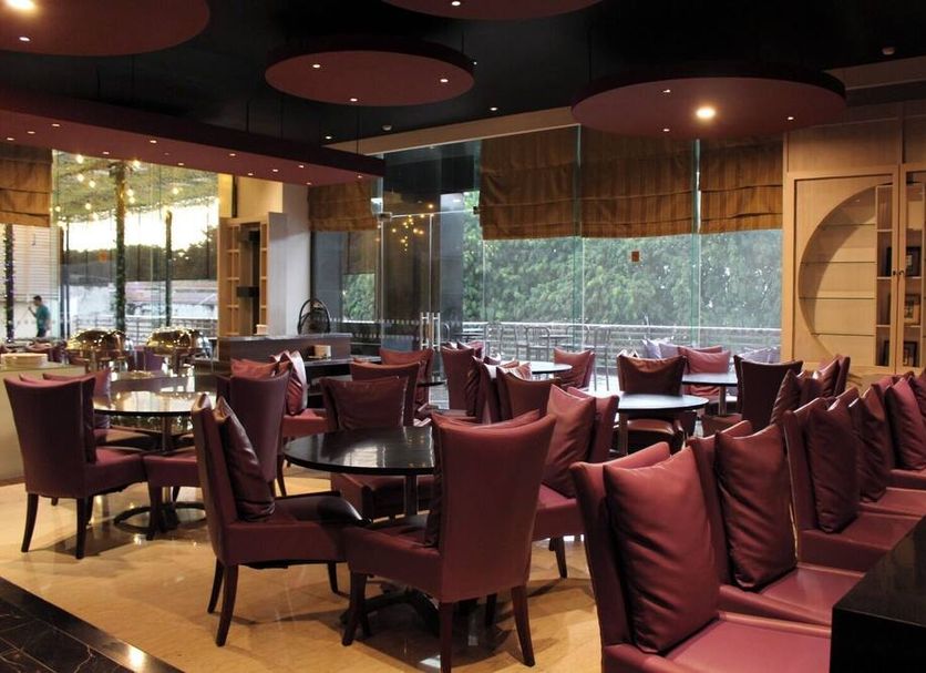 Restoran Fotoğraf