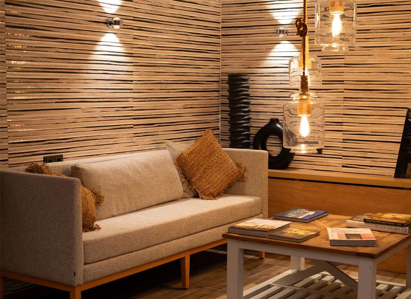 Salon Fotoğraf