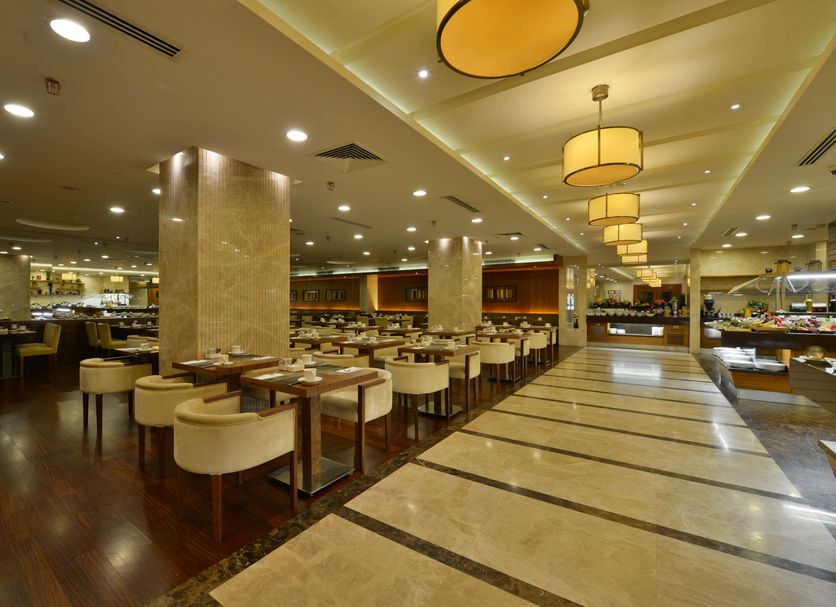 Restoran Fotoğraf